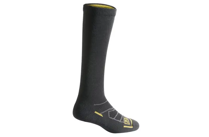 First Tactical Merino Wool Socks - view 4